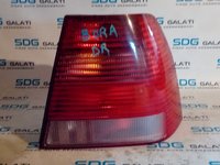 Stop Tripla Lampa VW Bora Berlina 1998 - 2005