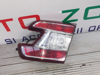 STOP TRIPLA LED Haion DREAPTA SPATE RENAULT MEGANE 3 Break din 2015