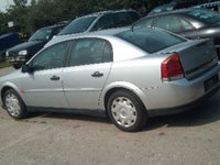 Stop,tripla,Opel vectra C