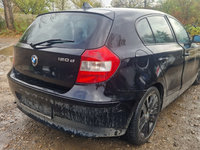 Stop tripla spate BMW seria 1 model E87