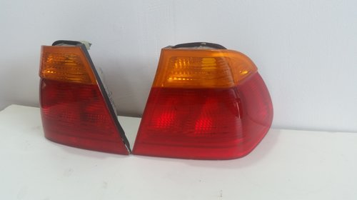 Stop /tripla spate Bmw Seria 3 E46