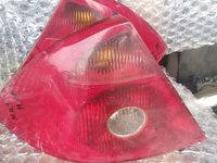 Stop Tripla spate Ford Mondeo Mk3 hatchback 2000-2006