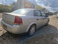 Stop tripla spate Opel Vectra C berlina sedan