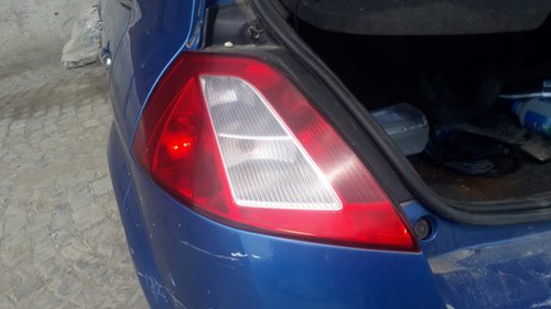 Stop / Tripla spate Renault Megane 2