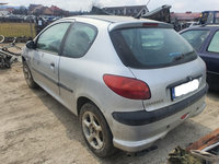 Stop tripla spate stanga Peugeot 206 2002