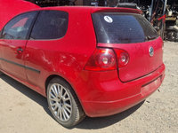 Stop tripla spate Vw Golf 5 hatchback