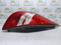 Stop tripla stanga 92401-2l0 Hyundai i30 FD [2007 - 2010]