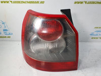 Stop tripla stanga aripa 6h52-13405-a 6h5213405a Land Rover Freelander 2 [2006 - 2010]