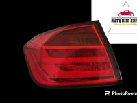 Stop/Tripla stanga BMW Seria 3 F30 / F31 7259893