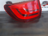 Stop / tripla stanga caroserie BMW 520 F11 2.0 Motorina 2011, MODEL CU LED