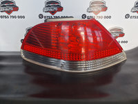 Stop / tripla stanga caroserie BMW 730 E65 3.0 Motorina 2007, MODEL CU LED