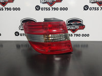 Stop / tripla stanga caroserie Mercedes-Benz B 200 2.0 Motorina 2007, MODEL CU BEC / A1698202564