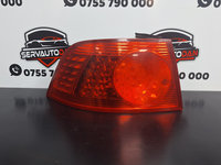 Stop / tripla stanga caroserie Volkswagen Phaeton 3.0 Motorina 2006, MODEL CU LED