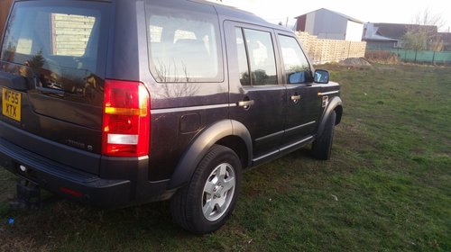 STOP TRIPLA STANGA DREAPTA LAND ROVER DISCOVERY 3 2004 2009