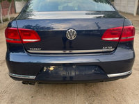 Stop / Tripla stanga / dreapta VW Passat B7