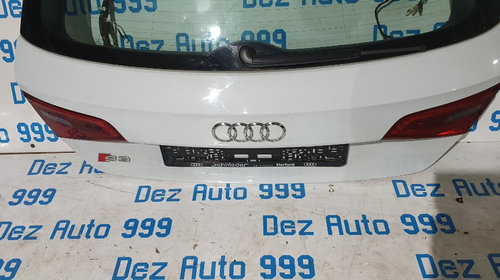 Stop tripla stanga Haion Audi A3 S3 8V Hatchback Sportback