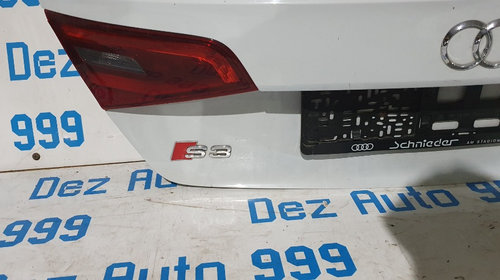 Stop tripla stanga Haion Audi A3 S3 8V Hatchback Sportback