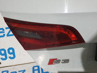 Stop tripla stanga Haion Audi A3 S3 8V Hatchback Sportback