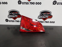 Stop / tripla stanga haion Audi A4 B8 2.0 Motorina 2012, KOMBI / MODEL CU LED / 8K5945093K