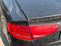 Stop tripla stanga haion Audi A4 B8.5 Facelift din 2013 Sedan