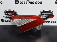 Stop / tripla stanga haion Ford Mondeo 2.0 Motorina 2008, HATCHBACK / MODEL CU BEC