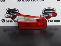 Stop / tripla stanga haion Renault Laguna 1.9 Motorina 2001, 8200002475 / MODEL CU BEC / HATCHBACK