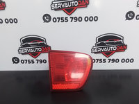 Stop / tripla stanga haion Seat Ibiza 1.2 Benzina 2000, HATCHBACK