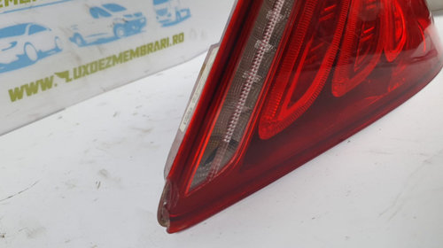 Stop tripla stanga LED a2229065401 Mercedes-Benz S-Class W222 [2013 - 2017]