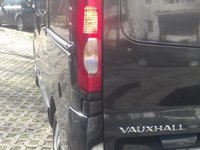 Stop Tripla Stanga Opel Vivaro 2.0 CDTI M9R 2007