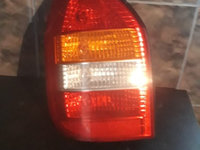 Stop tripla stanga Opel Zafira A 1999 2000 2001 2002