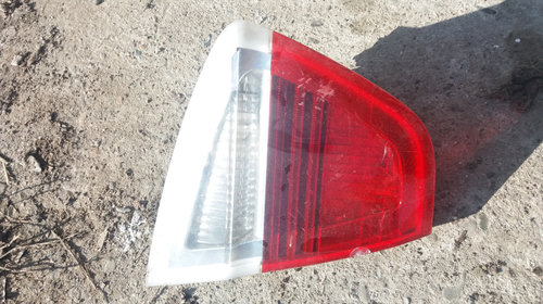 Stop Tripla stanga portbagaj BMW Seria 3 E90 