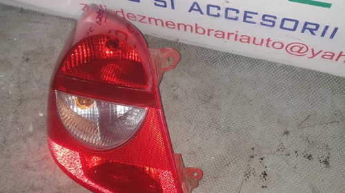 STOP Tripla stanga Renault Clio 3 din 2007