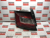 Stop Tripla Stanga Skoda Fabia 3 2020 Facelift Hatchback COD 6V6945095