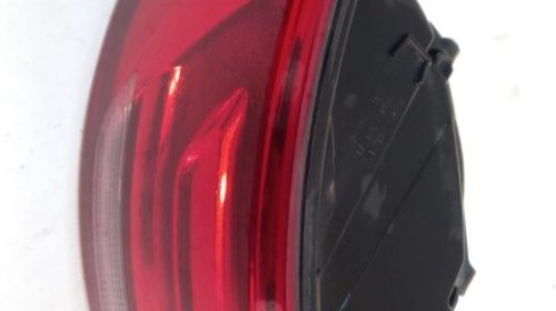 Stop / Tripla stanga spate Audi A4 B9 an 2016 cod 8W5945069A
