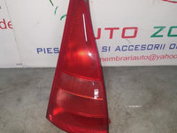 STOP Tripla stanga spate Citroen C3 din 2004