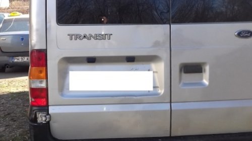 Stop Tripla Stanga Spate Ford Transit 2.4 TDD