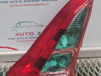 Stop Tripla stanga spate pentru Citroen C4 an 2005