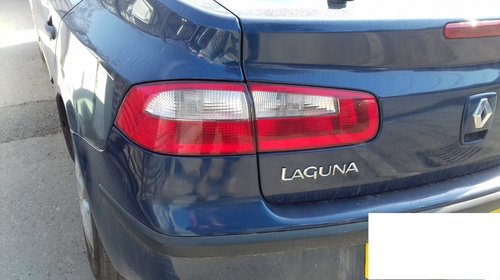 Stop Tripla Stanga Spate Renault Laguna 1.9 D