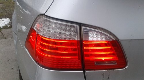 Stop Triple Lampa BMW E61 Seria 5