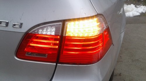 Stop Triple Lampa BMW E61 Seria 5