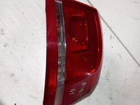 Stop Triple Lampa Volkswagen Passat B7 an 2010 Dezmembrez Dezmembrari