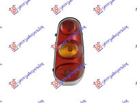 Stop ULO 02- stanga/dreapta SMART FORTWO 98-07 cod 0012860V001000000 , 0012861V001000000