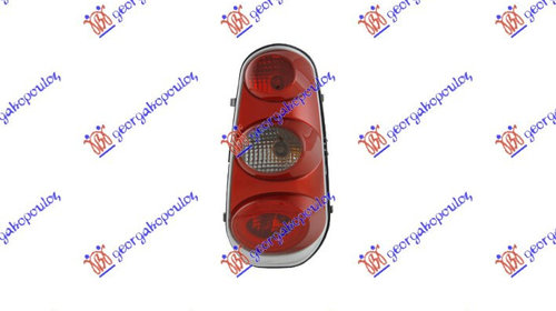 Stop ULO 02- stanga/dreapta SMART FORTWO 98-0