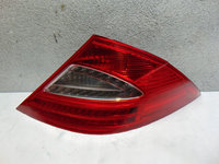 Stop ULO MERCEDES CLS (W219) COUPE 2008-2010 cod origine A2198200664 / A2198200764