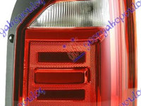 STOP (UN SINGUR HAION) CU LED (HELLA) - VW TRANSPORTER (T6) 15- pentru VW, VW TRANSPORTER (T6) 15-1 879105816 879105816 7E0945208E