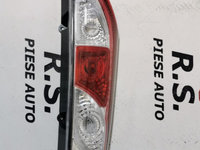 Stop (usa twin) NISSAN NV 250 19-