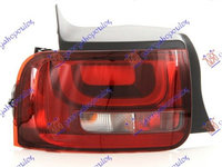 STOP (VALEO) - CITROEN C4 CACTUS 14-, CITROEN, CITROEN C4 CACTUS 14-18, 204005822