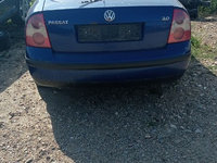 Stop, Volkswagen Passat B5,5