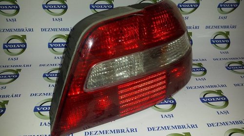 Stop Volvo s40 2001-2004