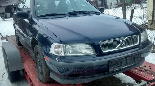 Stop Volvo S40 V40 din 1999